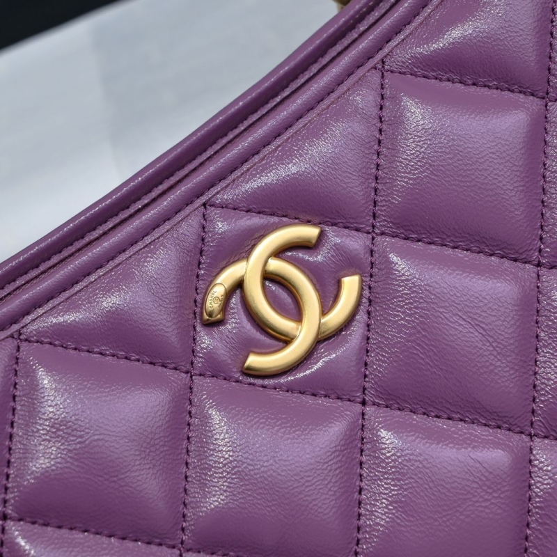 Chanel Top Handle Bags